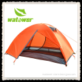 Customized cheap mini waterproof family camping tent